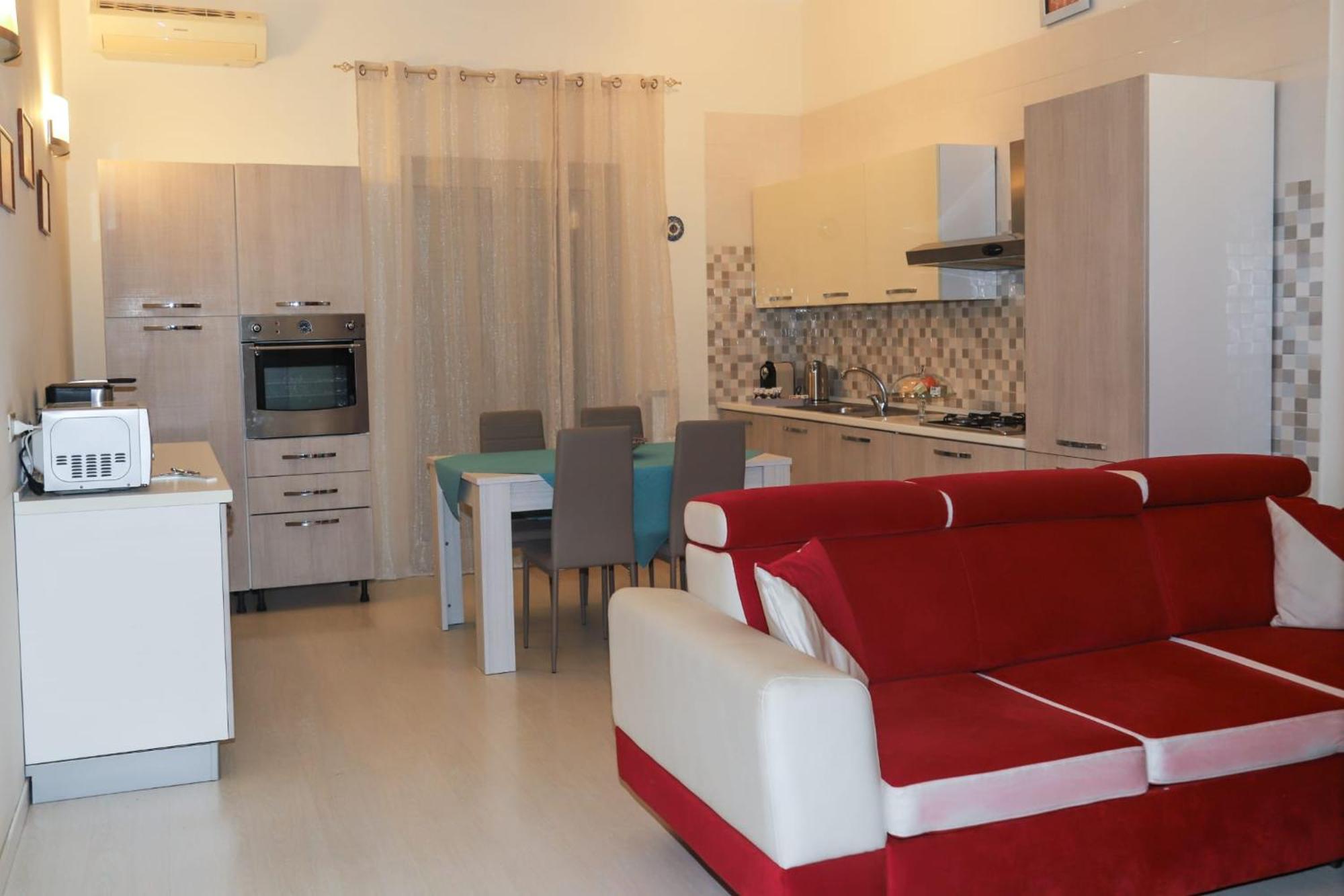 Casa Ierna Di Siracusa Syracuse Екстер'єр фото