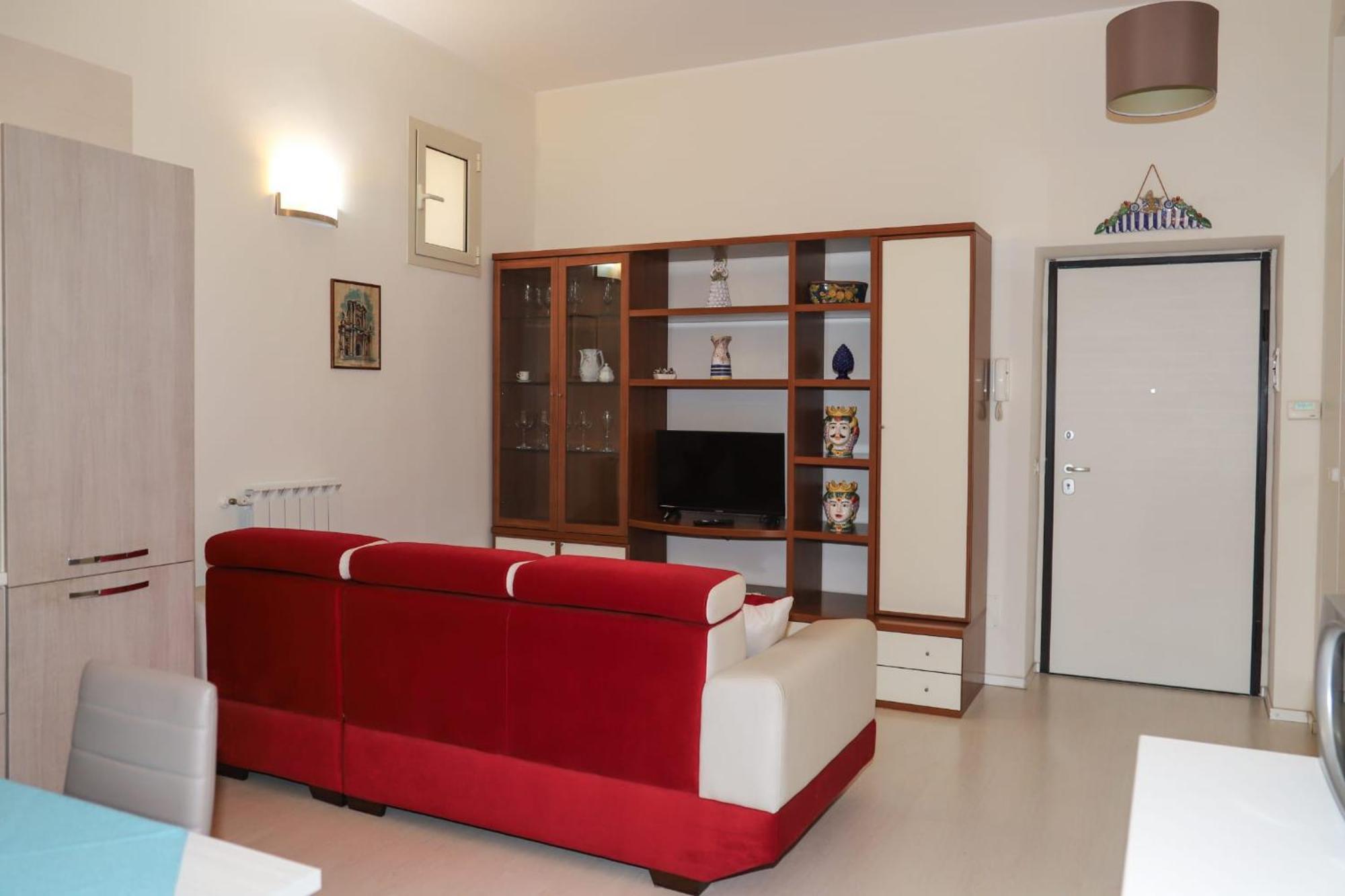 Casa Ierna Di Siracusa Syracuse Екстер'єр фото