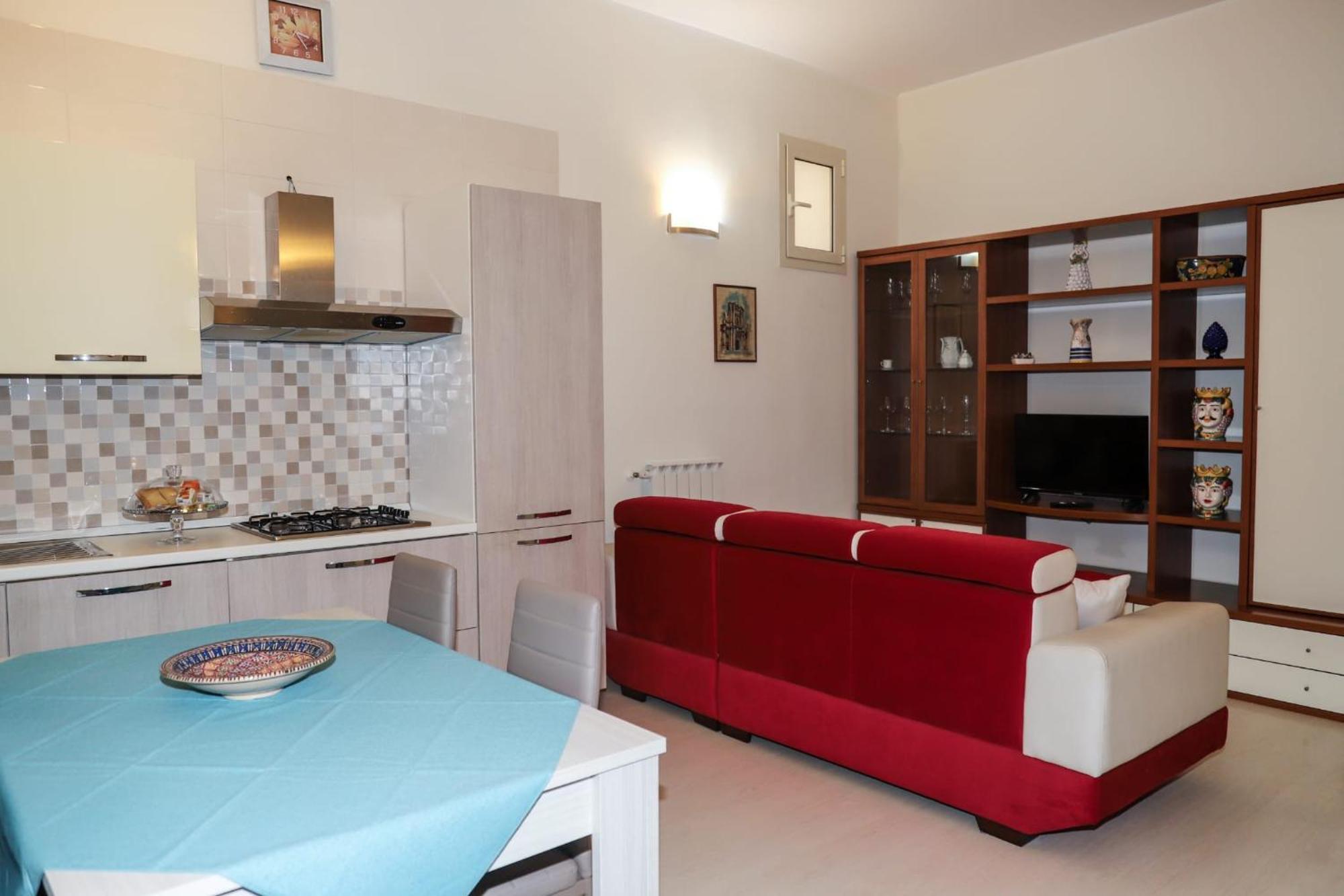 Casa Ierna Di Siracusa Syracuse Екстер'єр фото