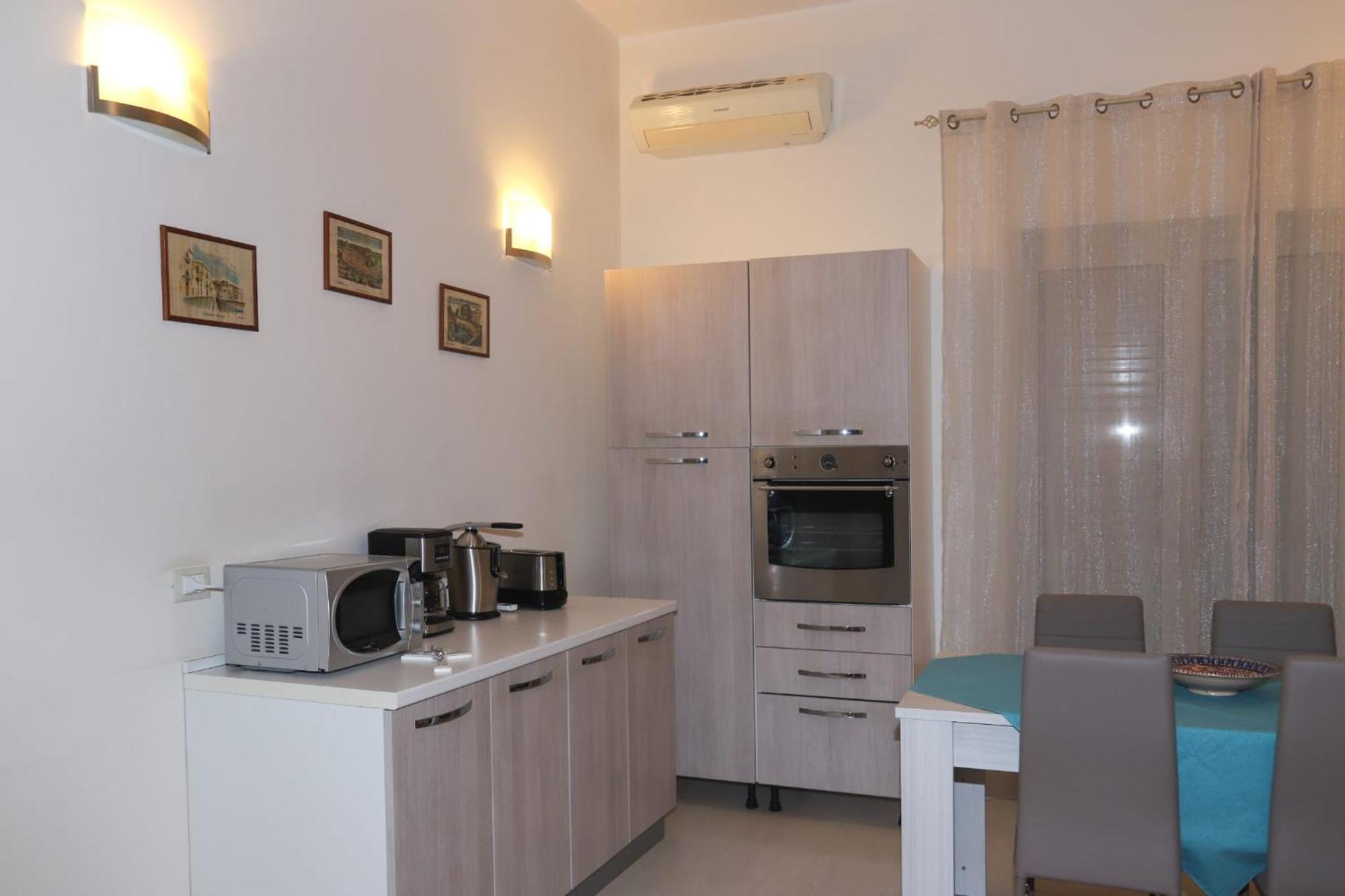 Casa Ierna Di Siracusa Syracuse Екстер'єр фото