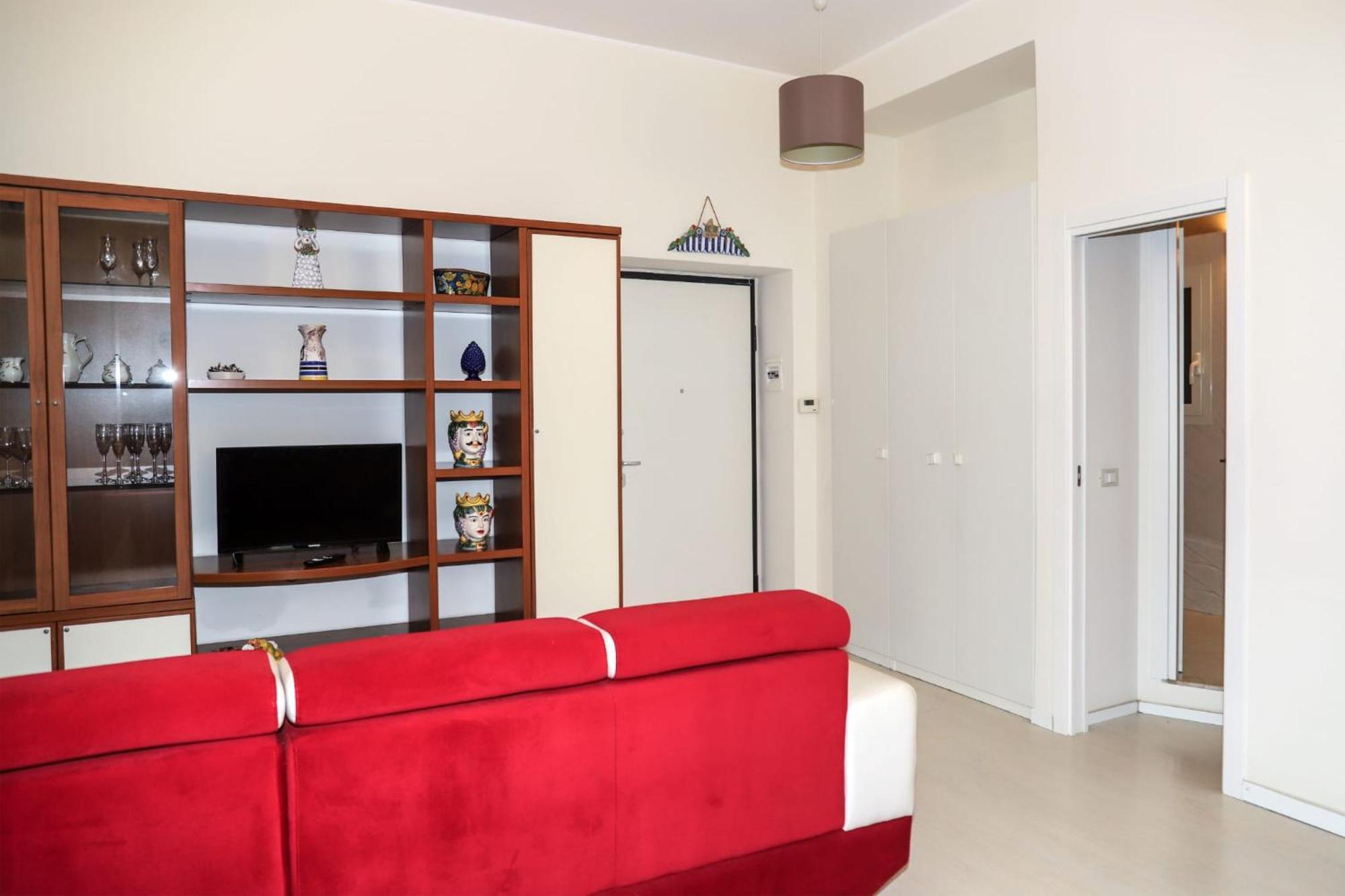 Casa Ierna Di Siracusa Syracuse Екстер'єр фото