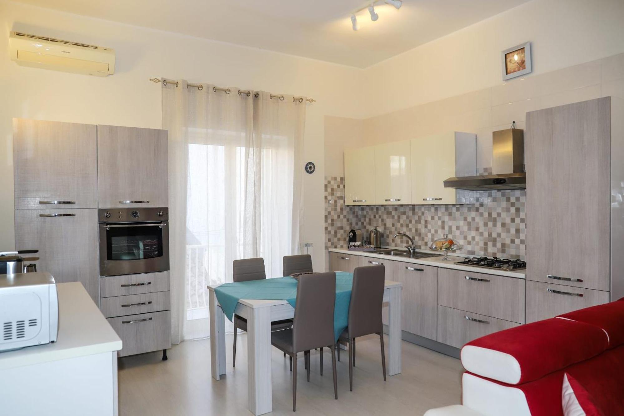 Casa Ierna Di Siracusa Syracuse Екстер'єр фото